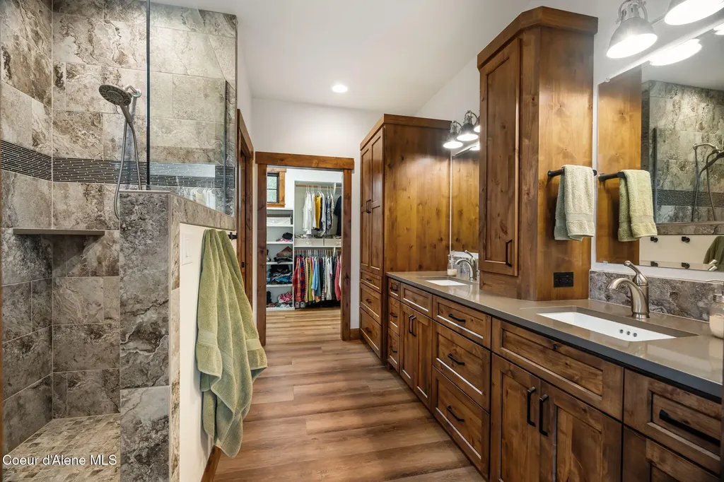 1569 Gooby Road Sandpoint ID 83864