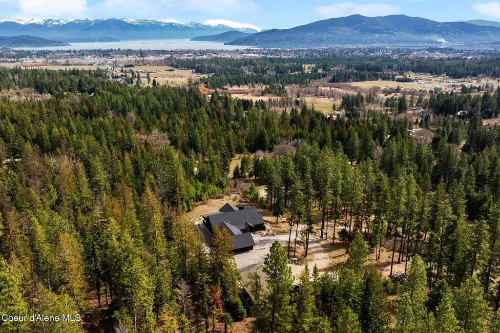 1569 Gooby Road Sandpoint ID 83864