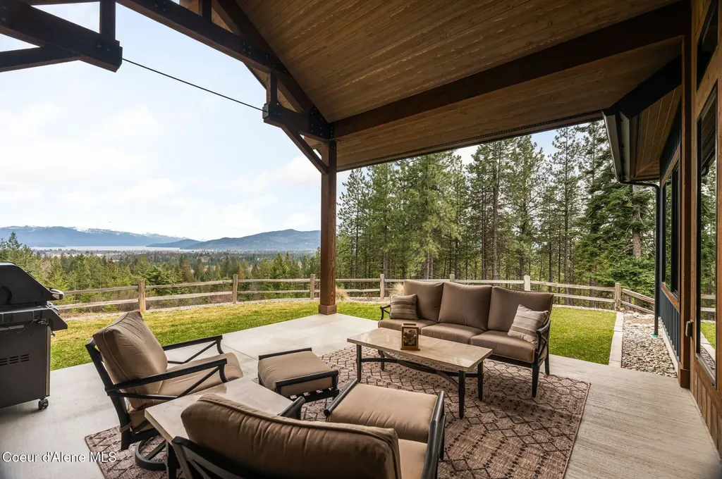 1569 Gooby Road Sandpoint ID 83864