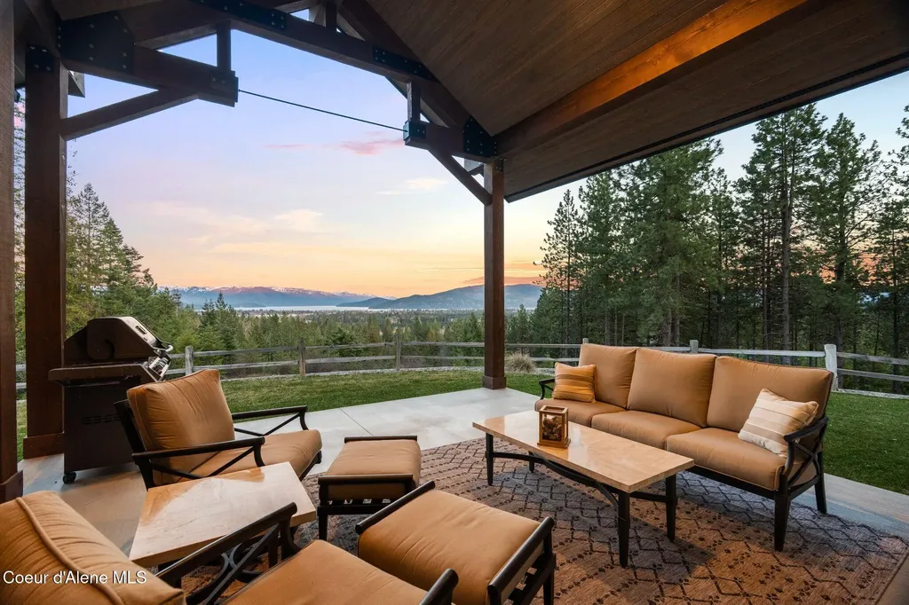 1569 Gooby Road Sandpoint ID 83864