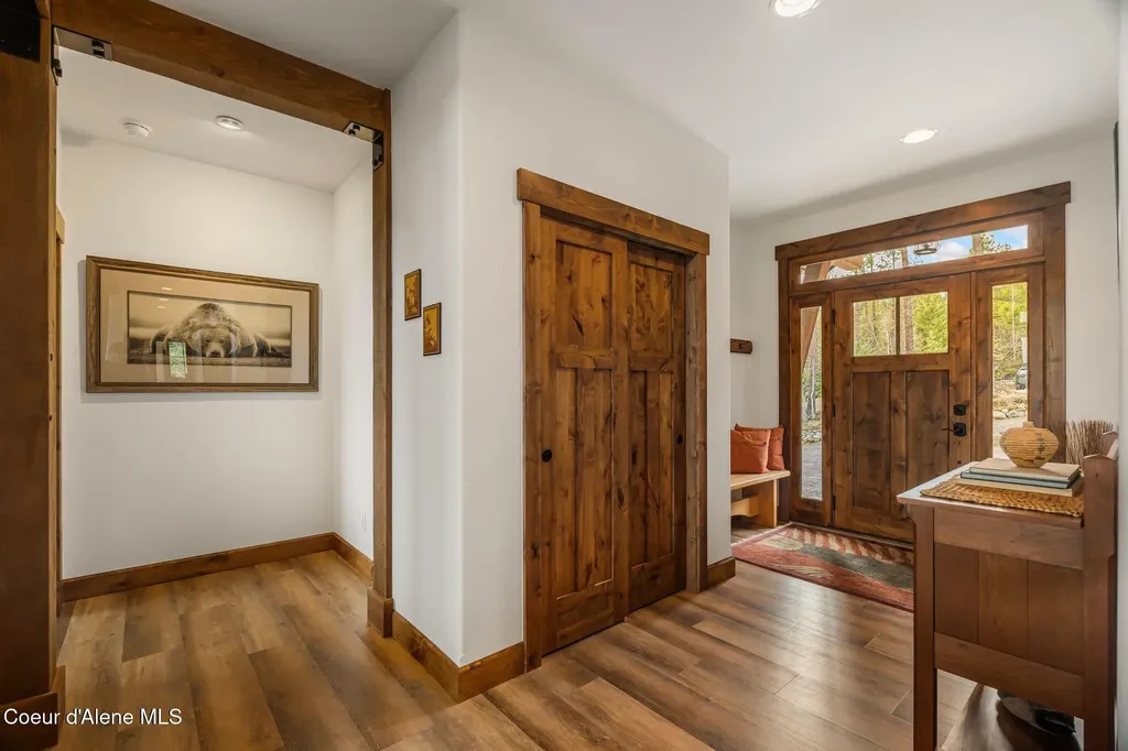 1569 Gooby Road Sandpoint ID 83864