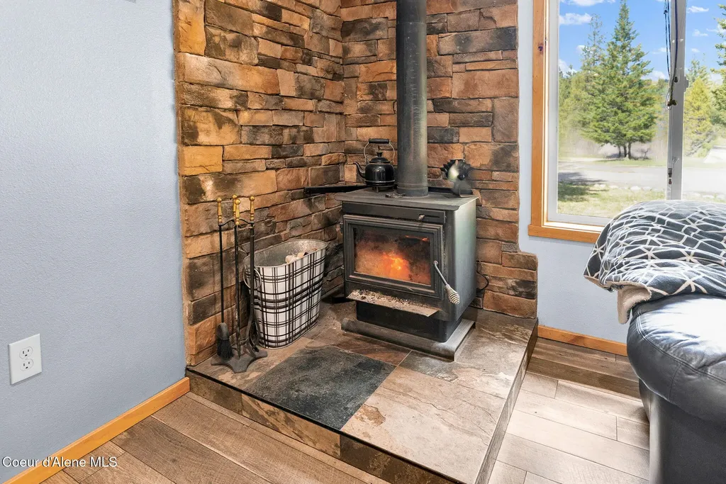 181 E Deer Meadow Lane Blanchard ID 83804