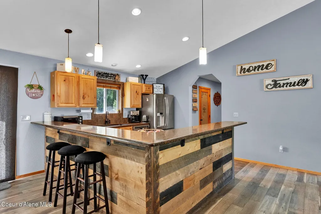 181 E Deer Meadow Lane Blanchard ID 83804