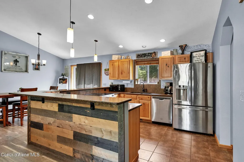 181 E Deer Meadow Lane Blanchard ID 83804