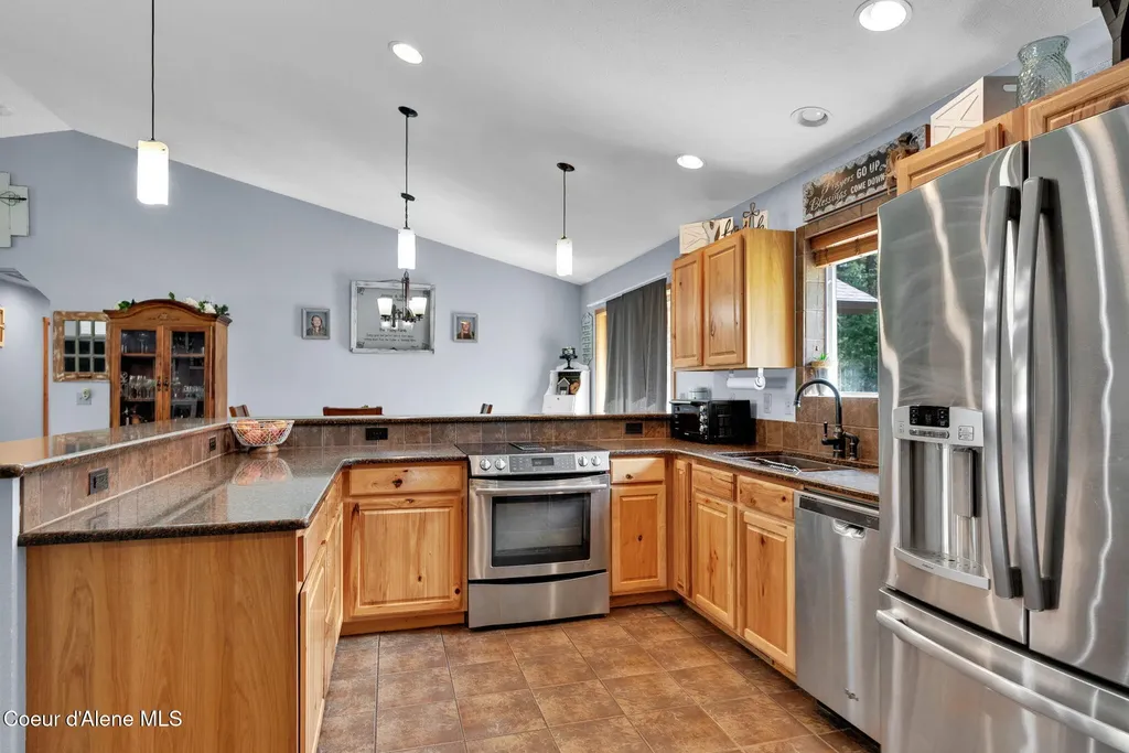 181 E Deer Meadow Lane Blanchard ID 83804