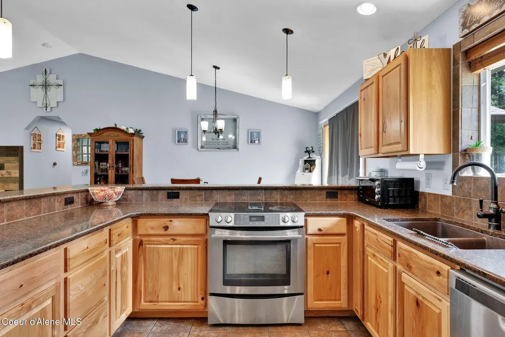 181 E Deer Meadow Lane Blanchard ID 83804