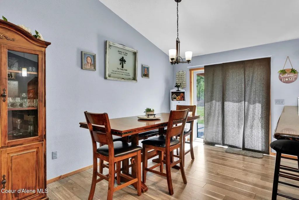181 E Deer Meadow Lane Blanchard ID 83804