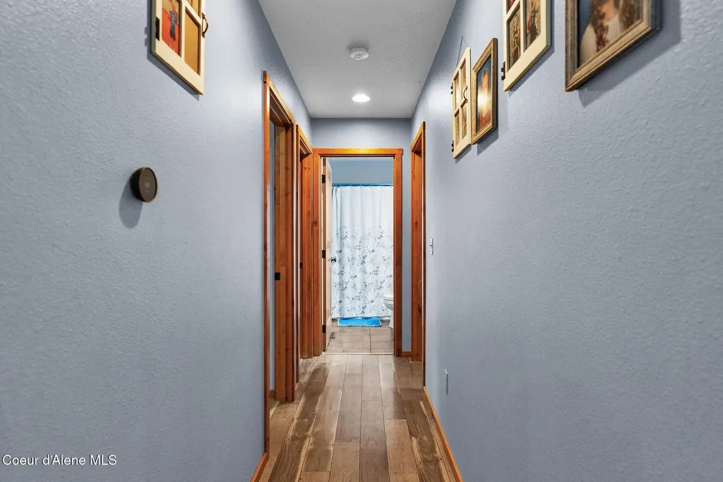 181 E Deer Meadow Lane Blanchard ID 83804