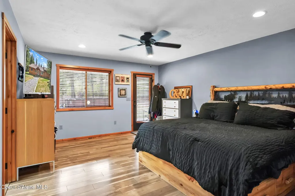 181 E Deer Meadow Lane Blanchard ID 83804