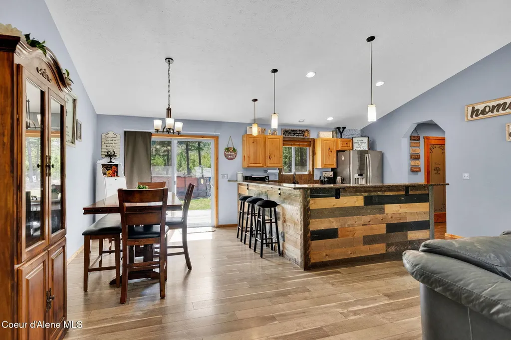 181 E Deer Meadow Lane Blanchard ID 83804