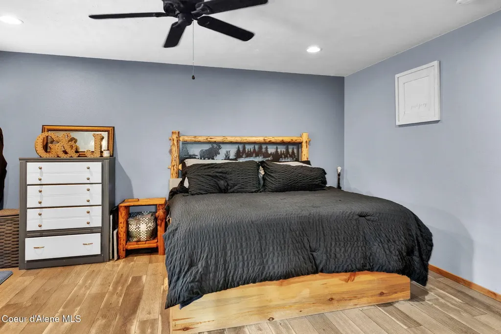 181 E Deer Meadow Lane Blanchard ID 83804