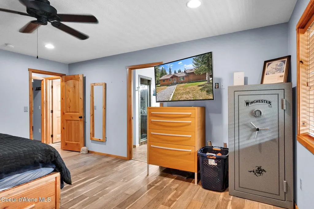181 E Deer Meadow Lane Blanchard ID 83804