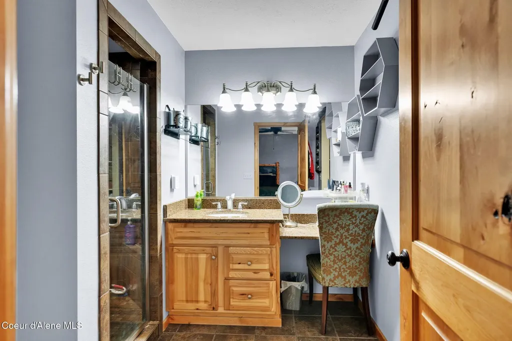 181 E Deer Meadow Lane Blanchard ID 83804