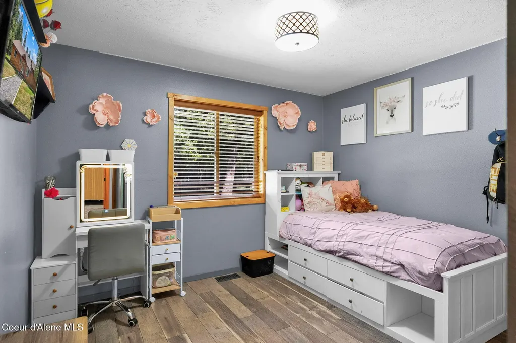 181 E Deer Meadow Lane Blanchard ID 83804
