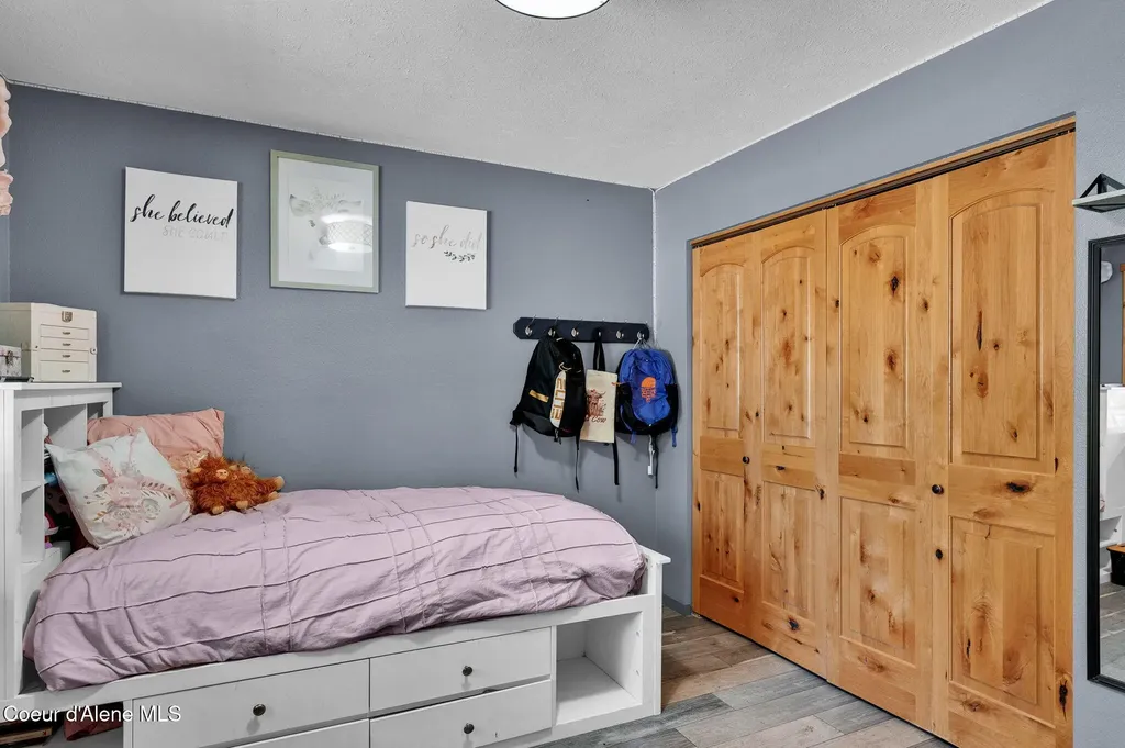 181 E Deer Meadow Lane Blanchard ID 83804