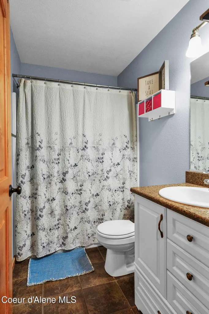181 E Deer Meadow Lane Blanchard ID 83804