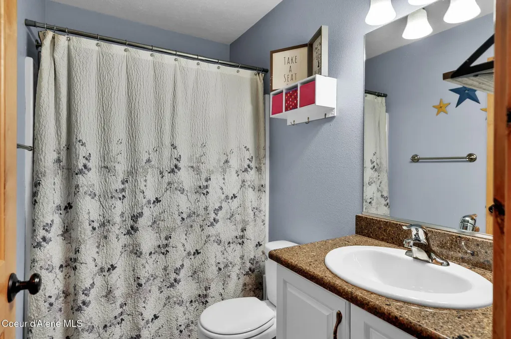 181 E Deer Meadow Lane Blanchard ID 83804