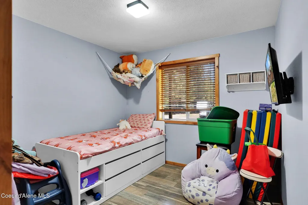 181 E Deer Meadow Lane Blanchard ID 83804