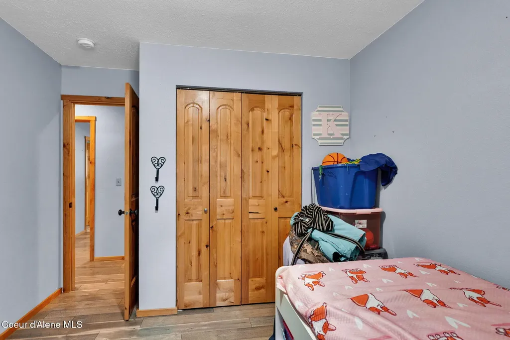 181 E Deer Meadow Lane Blanchard ID 83804