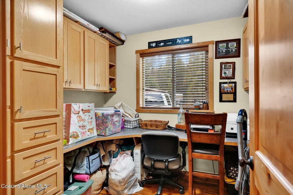 181 E Deer Meadow Lane Blanchard ID 83804