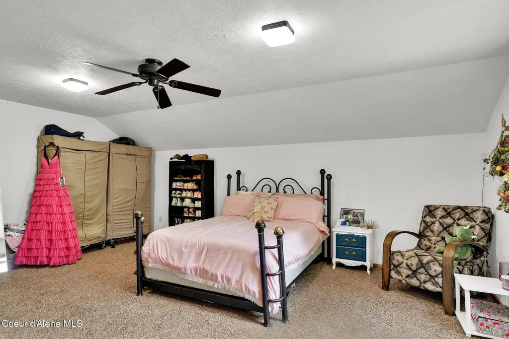 181 E Deer Meadow Lane Blanchard ID 83804