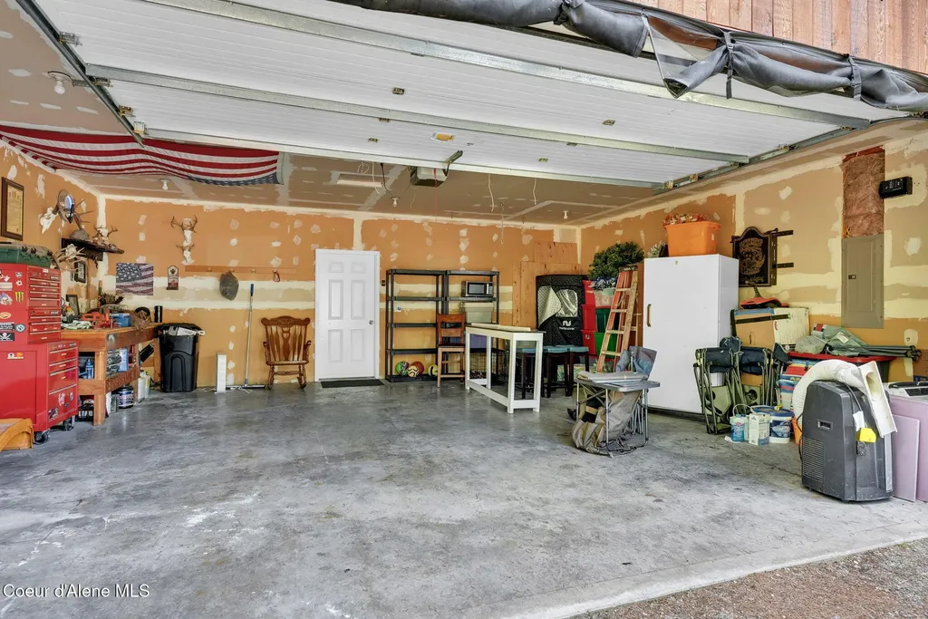 181 E Deer Meadow Lane Blanchard ID 83804