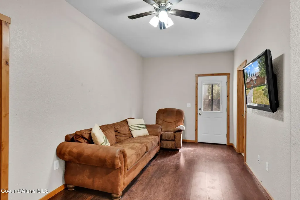 181 E Deer Meadow Lane Blanchard ID 83804