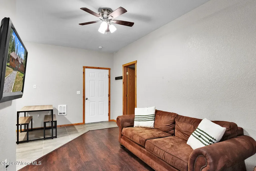181 E Deer Meadow Lane Blanchard ID 83804