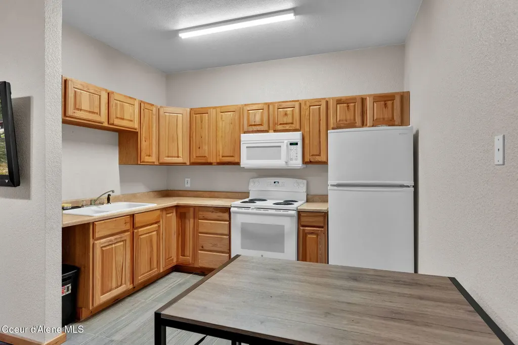 181 E Deer Meadow Lane Blanchard ID 83804