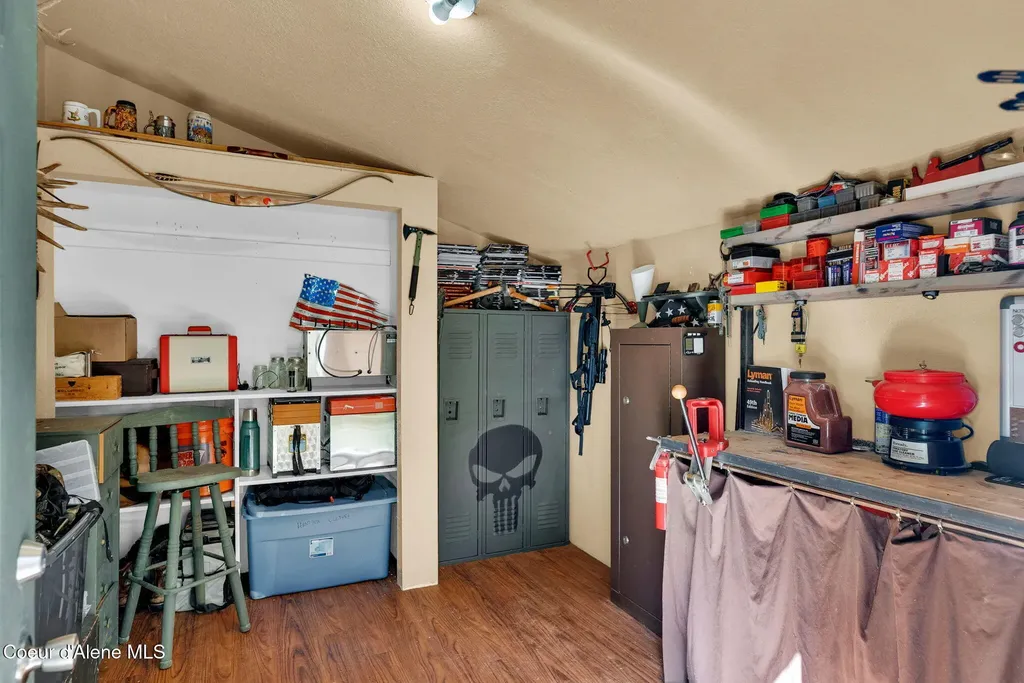 181 E Deer Meadow Lane Blanchard ID 83804