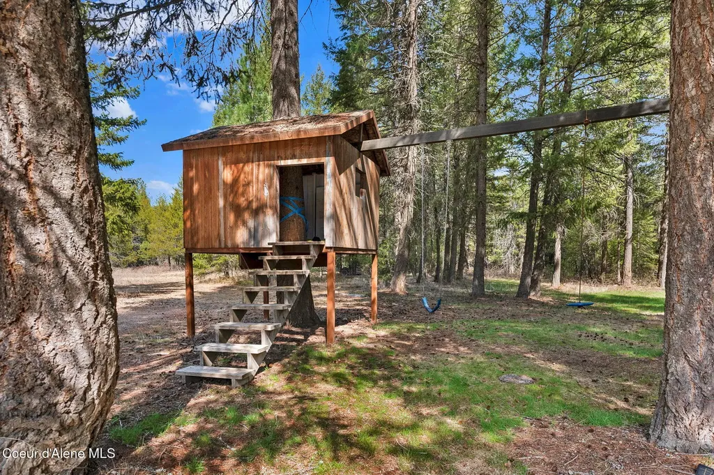 181 E Deer Meadow Lane Blanchard ID 83804