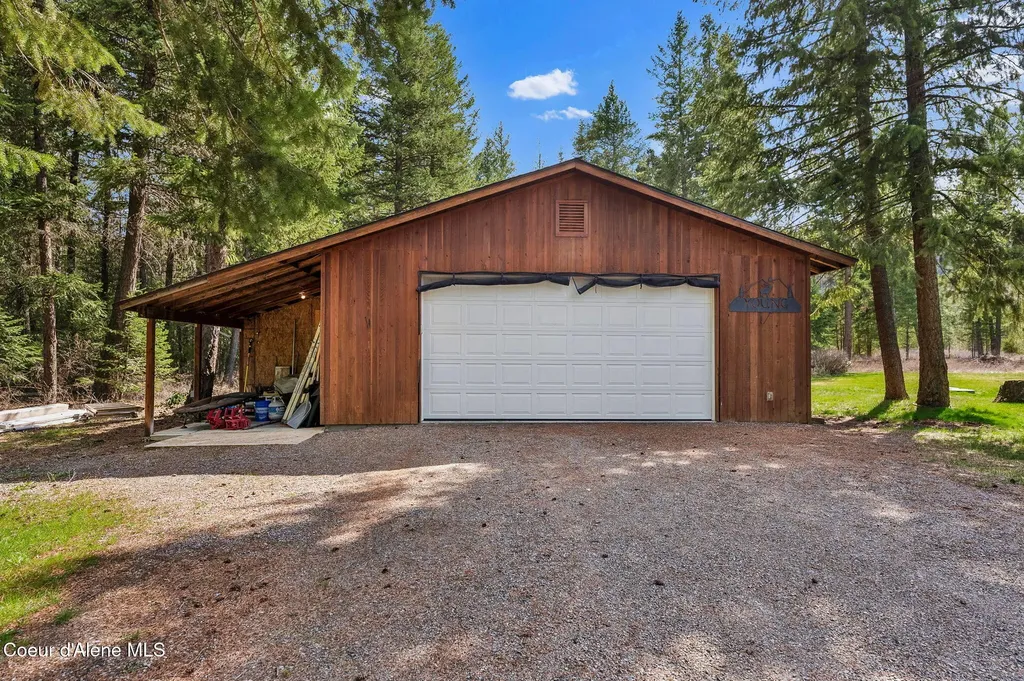 181 E Deer Meadow Lane Blanchard ID 83804