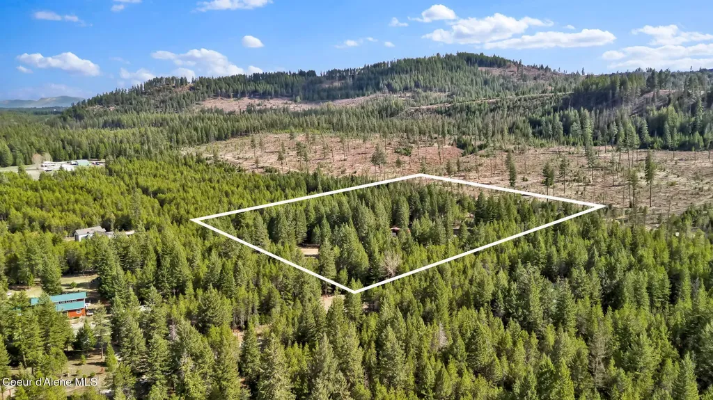 181 E Deer Meadow Lane Blanchard ID 83804
