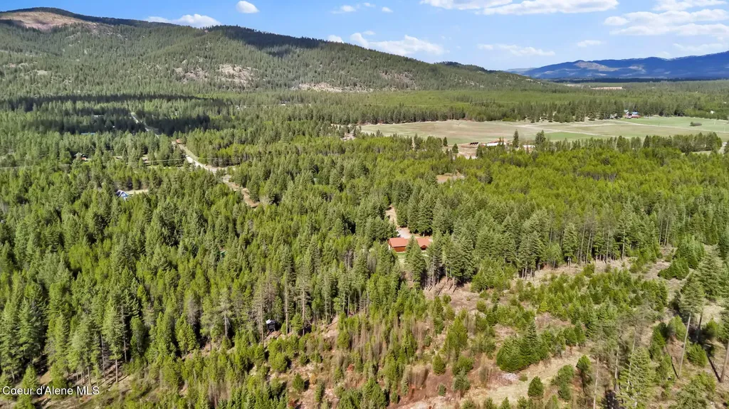 181 E Deer Meadow Lane Blanchard ID 83804