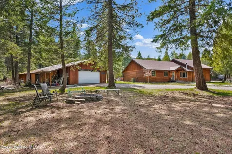 181 E Deer Meadow Lane Blanchard ID 83804
