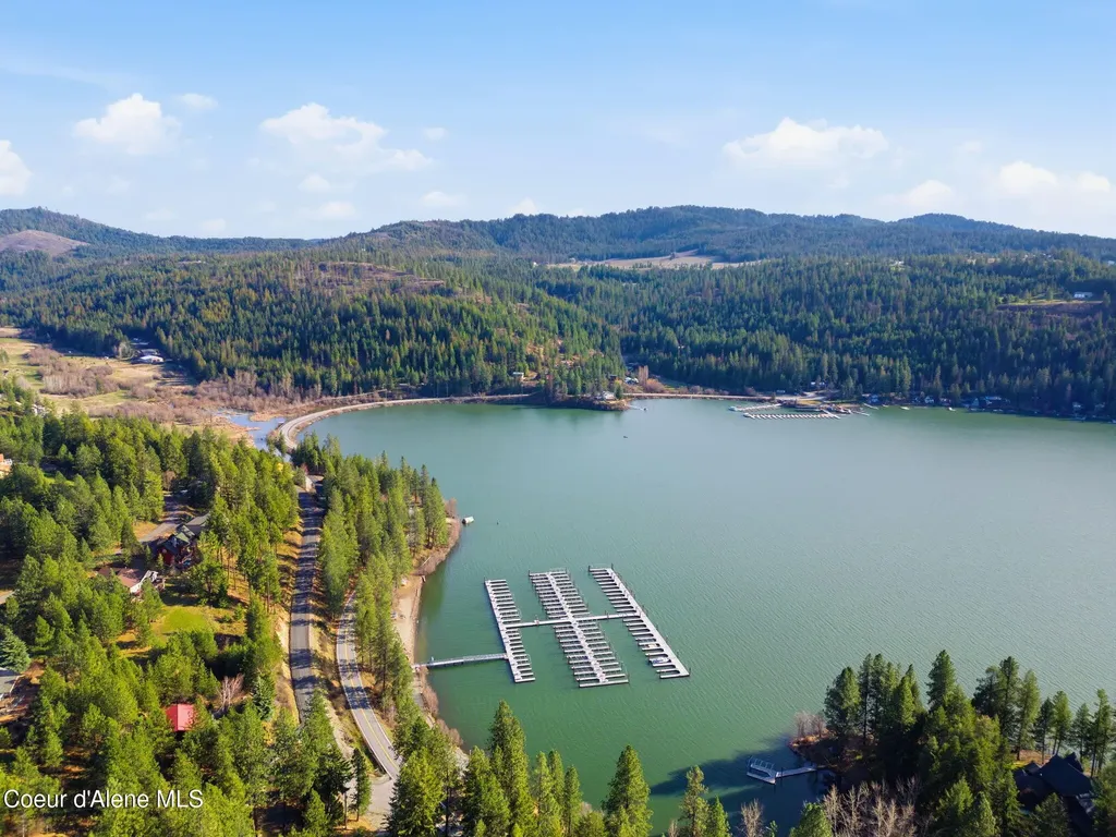 Nna Lt 15 Blk 1, E Sunset Shores Harrison ID 83833