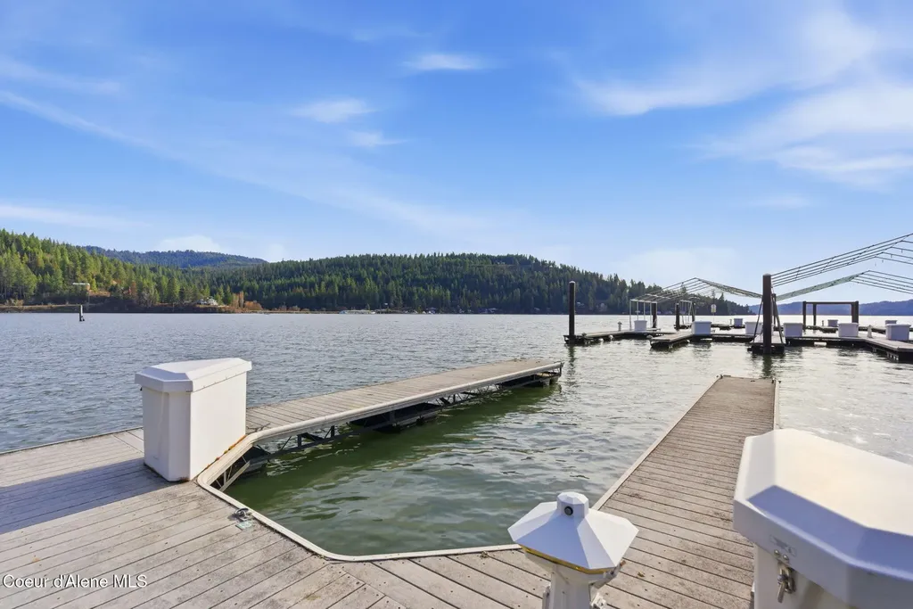 Nna Lt 15 Blk 1, E Sunset Shores Harrison ID 83833
