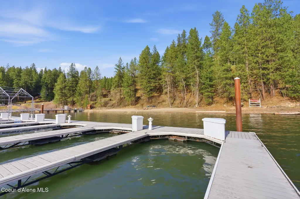 Nna Lt 15 Blk 1, E Sunset Shores Harrison ID 83833