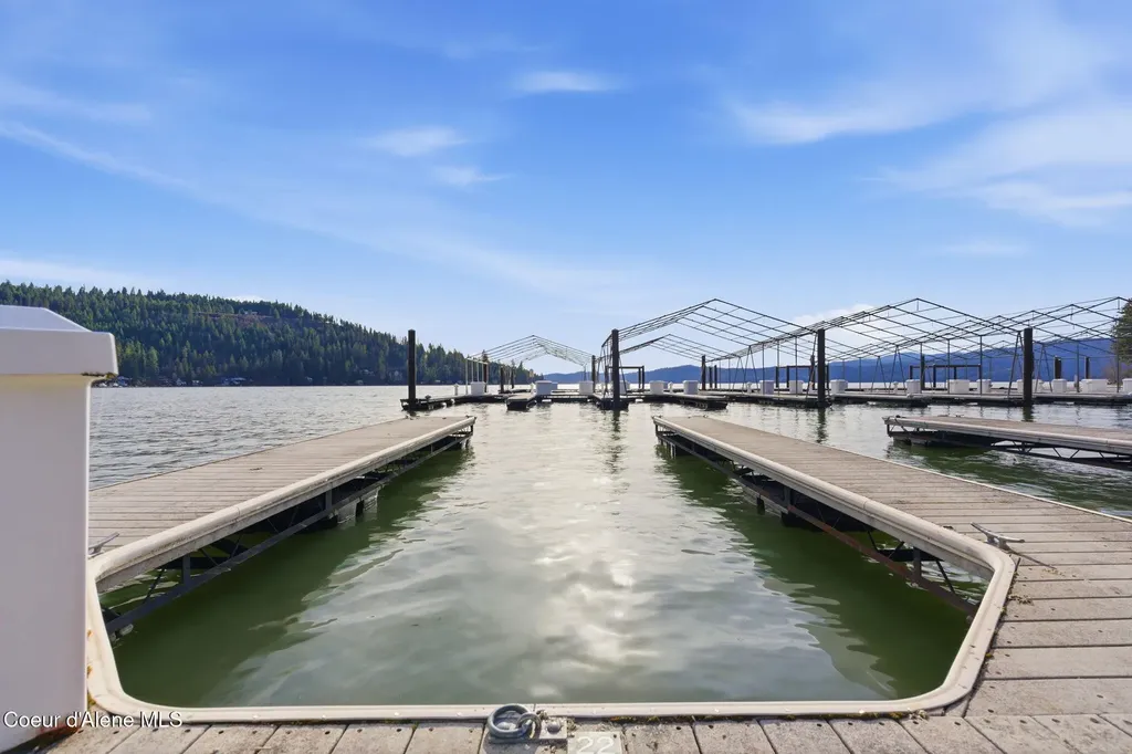 Nna Lt 15 Blk 1, E Sunset Shores Harrison ID 83833