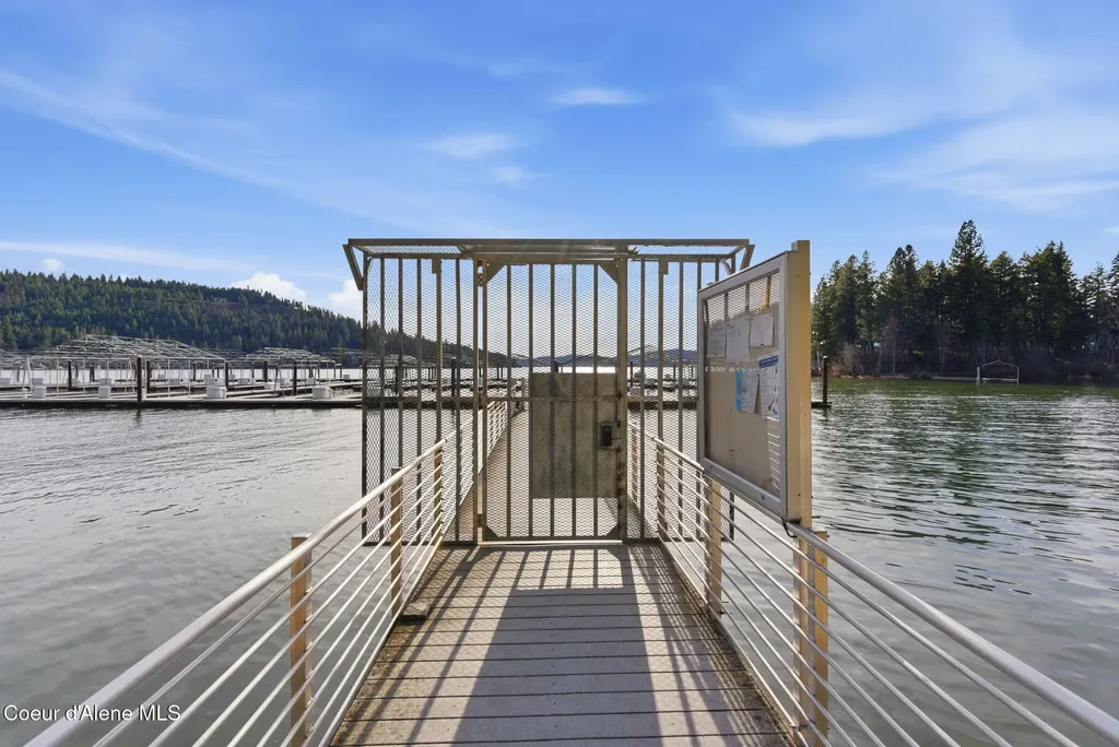 Nna Lt 15 Blk 1, E Sunset Shores Harrison ID 83833