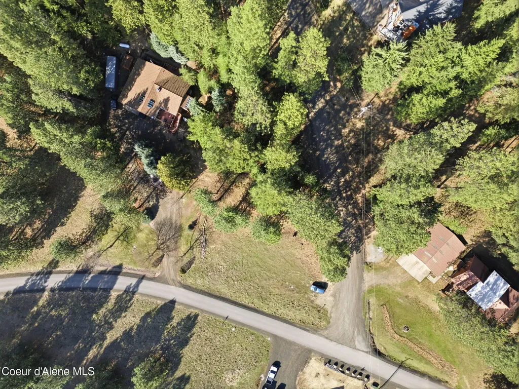 Nna Lt 15 Blk 1, E Sunset Shores Harrison ID 83833
