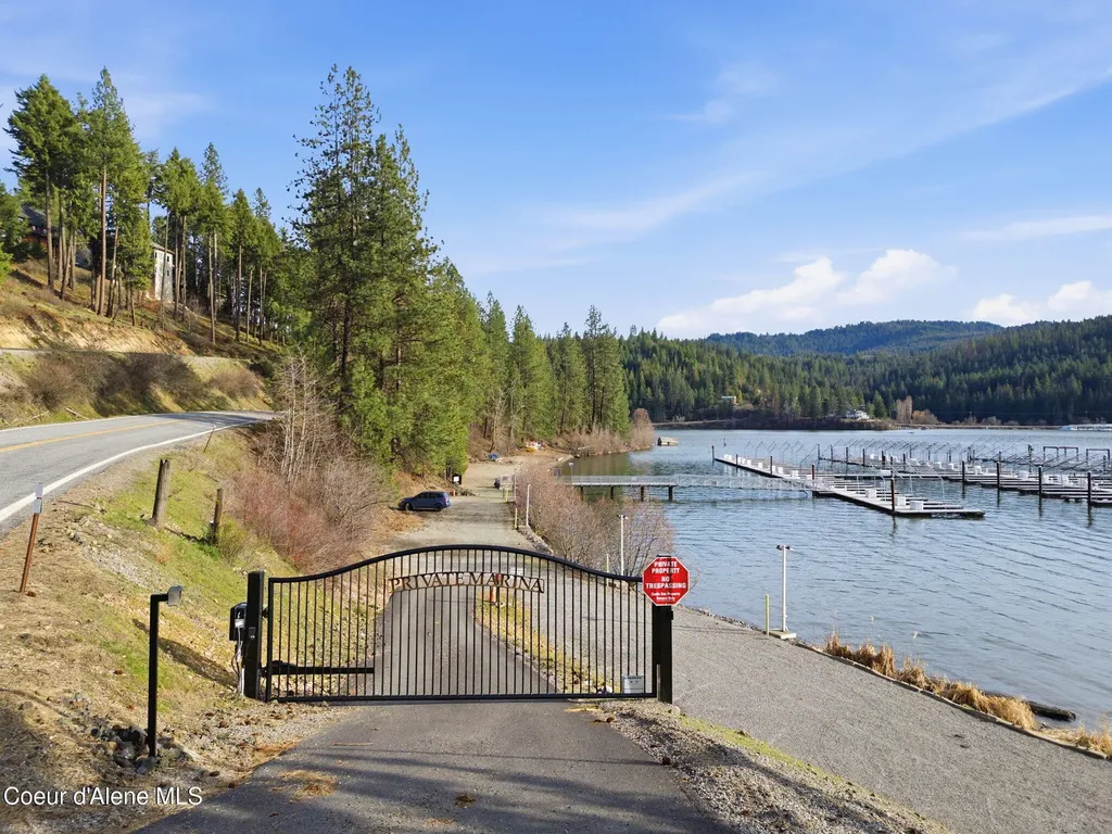 Nna Lt 15 Blk 1, E Sunset Shores Harrison ID 83833
