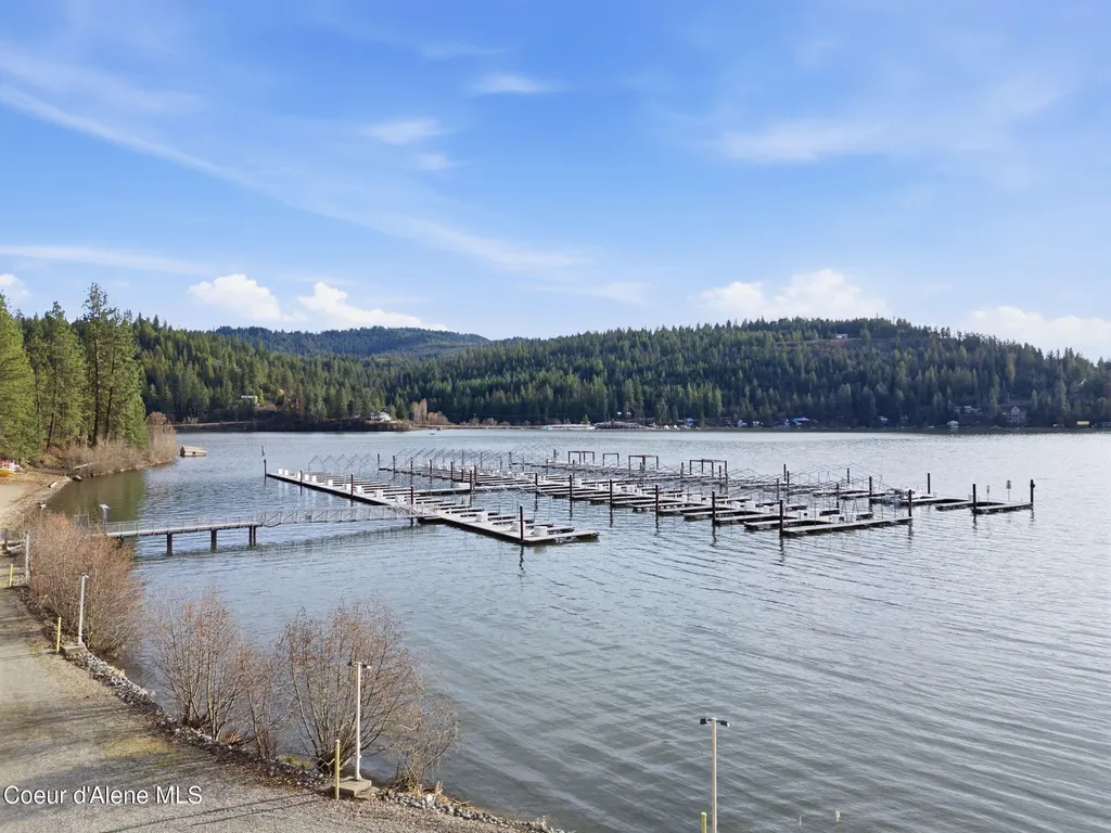 Nna Lt 15 Blk 1, E Sunset Shores Harrison ID 83833