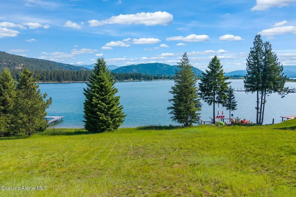 L4 Blk1 (lot 66) Sawyer Avenue Priest River ID 83856