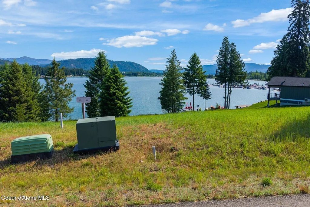 L4 Blk1 (lot 66) Sawyer Avenue Priest River ID 83856