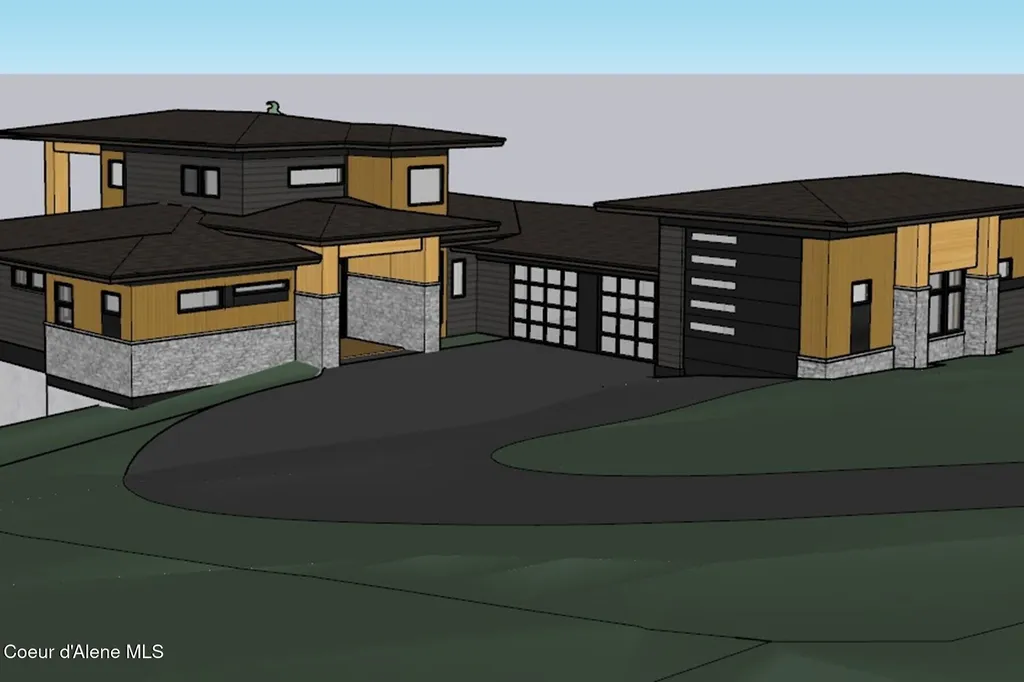 L4 Blk1 (lot 66) Sawyer Avenue Priest River ID 83856