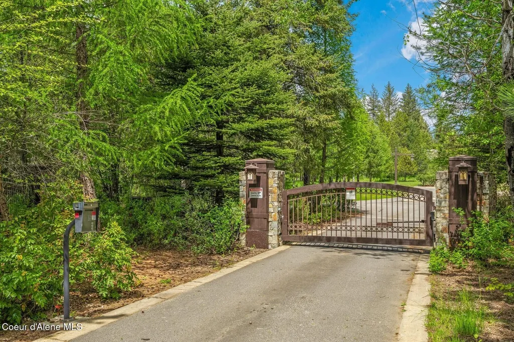 L4 Blk1 (lot 66) Sawyer Avenue Priest River ID 83856