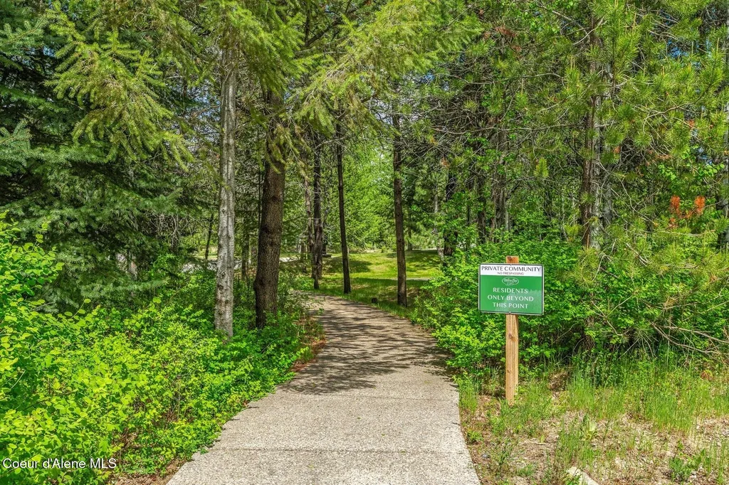 L4 Blk1 (lot 66) Sawyer Avenue Priest River ID 83856