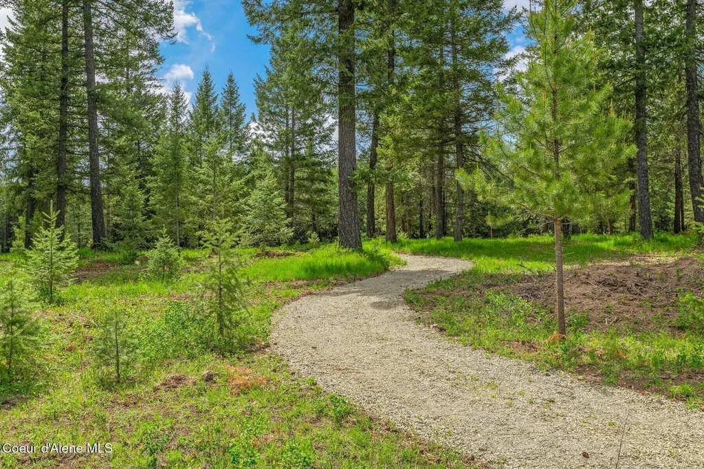 L4 Blk1 (lot 66) Sawyer Avenue Priest River ID 83856