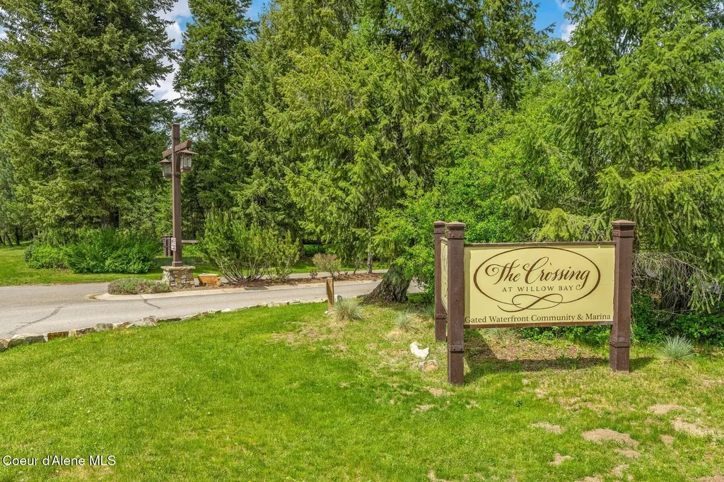 L4 Blk1 (lot 66) Sawyer Avenue Priest River ID 83856